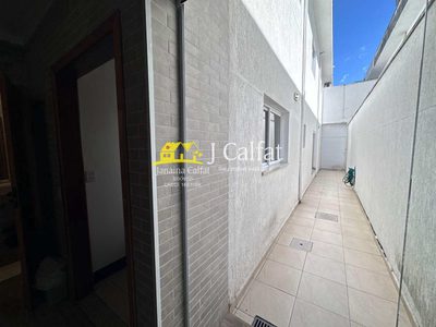 Sobrado, 3 quartos, 142 m² - Foto 5