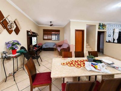 Sobrado, 3 quartos, 233 m² - Foto 4