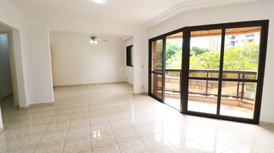 Apartamento, 4 quartos, 139 m² - Foto 1