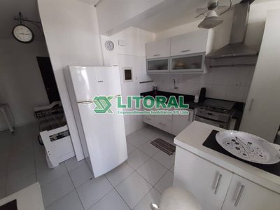 Apartamento, 2 quartos, 60 m² - Foto 4