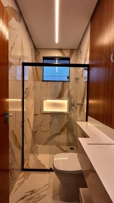 Casa, 2 quartos, 95 m² - Foto 5