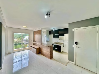 Apartamento, 2 quartos, 58 m² - Foto 2