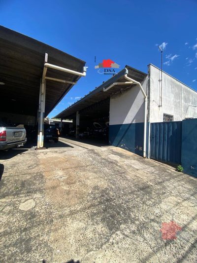 Prédio Inteiro, 530 m² - Foto 5