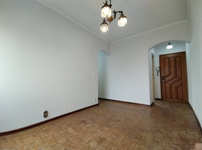Apartamento, 80 m² - Foto 2