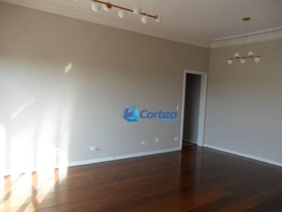 Apartamento, 3 quartos, 148 m² - Foto 3