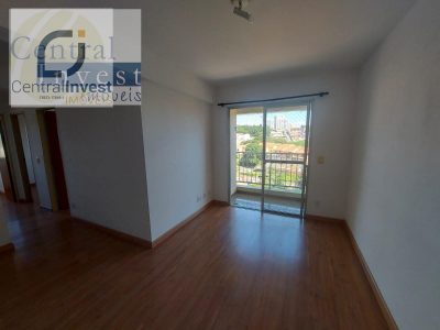 Apartamento, 3 quartos, 61 m² - Foto 1