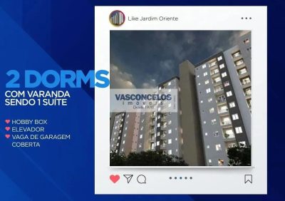 Apartamento, 2 quartos, 51 m² - Foto 4
