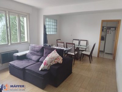 Apartamento, 2 quartos, 70 m² - Foto 1