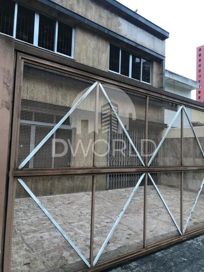 Prédio Inteiro, 600 m² - Foto 3