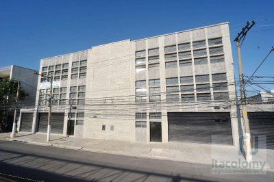 Depósito-Galpão, 4000 m² - Foto 3