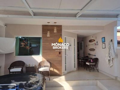 Casa, 3 quartos, 180 m² - Foto 5