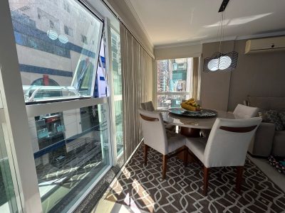 Apartamento, 3 quartos, 98 m² - Foto 3