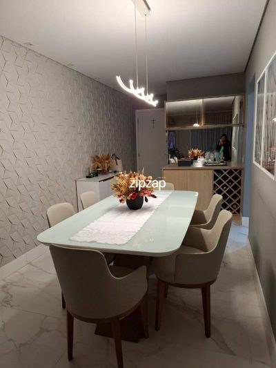 Casa, 3 quartos, 112 m² - Foto 5