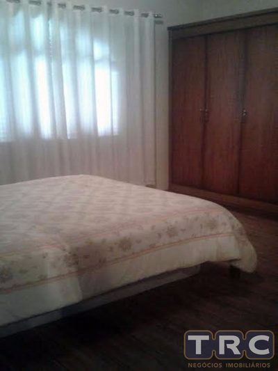 Casa, 3 quartos, 200 m² - Foto 2
