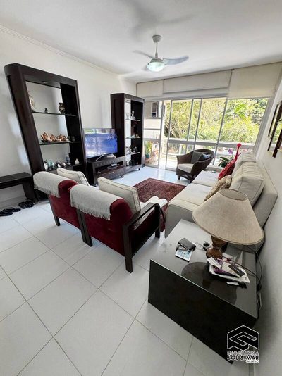 Apartamento, 4 quartos, 135 m² - Foto 3