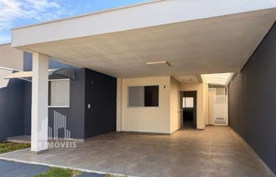 Casa, 3 quartos, 100 m² - Foto 3