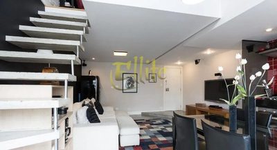 Apartamento, 1 quarto, 70 m² - Foto 3