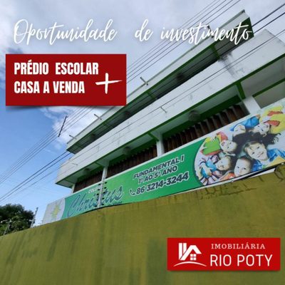 Prédio Inteiro - Foto 3