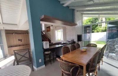 Casa, 3 quartos, 120 m² - Foto 5