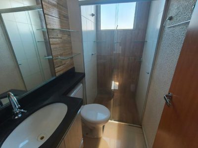 Apartamento, 2 quartos, 45 m² - Foto 3