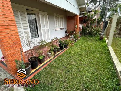 Casa, 3 quartos, 55 m² - Foto 4