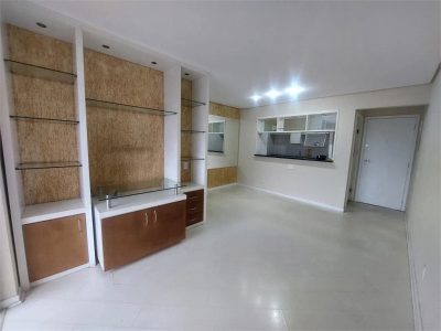Apartamento, 3 quartos, 75 m² - Foto 2