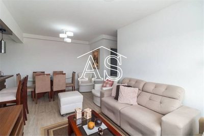 Apartamento, 3 quartos, 75 m² - Foto 4