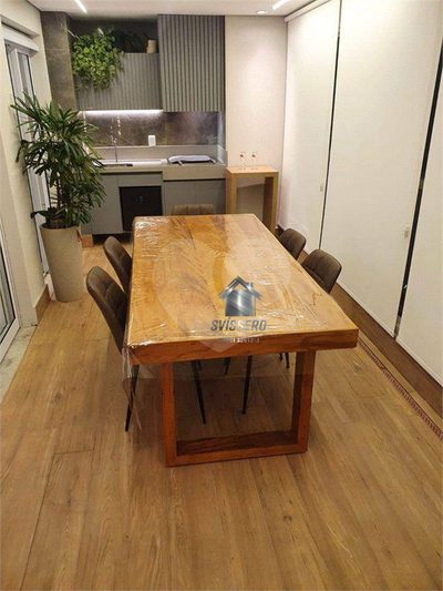 Apartamento, 3 quartos, 120 m² - Foto 5