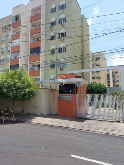 Apartamento, 3 quartos, 71 m² - Foto 2