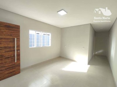 Casa, 3 quartos, 170 m² - Foto 4