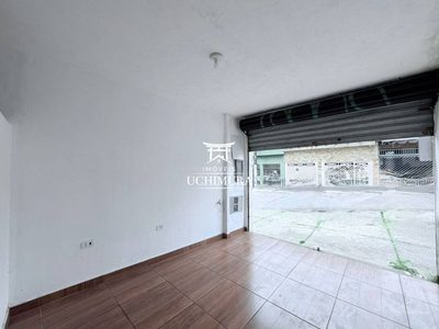 Loja-Salão, 16 m² - Foto 4