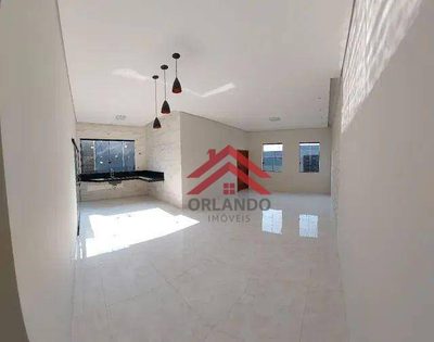 Casa, 3 quartos, 150 m² - Foto 4