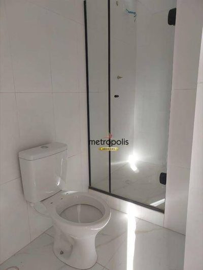 Sobrado, 2 quartos, 108 m² - Foto 5