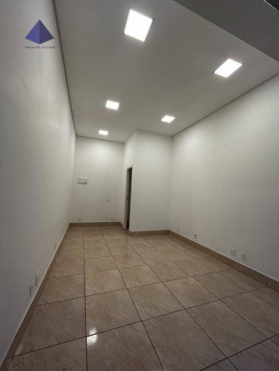 Loja-Salão, 25 m² - Foto 1