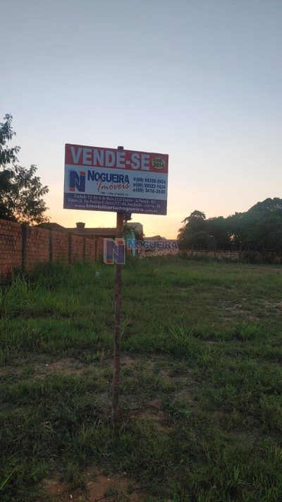 Terreno - Foto 1
