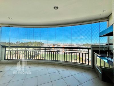 Apartamento, 3 quartos, 122 m² - Foto 2