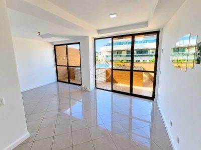 Cobertura, 3 quartos, 184 m² - Foto 4