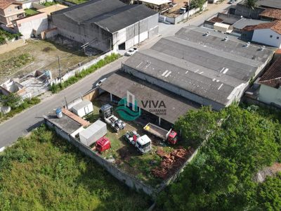 Terreno, 720 m² - Foto 1