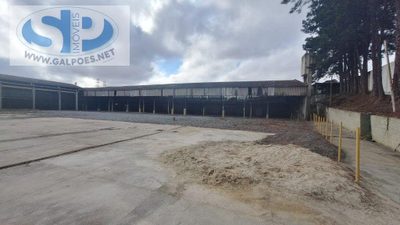 Depósito-Galpão, 4000 m² - Foto 2