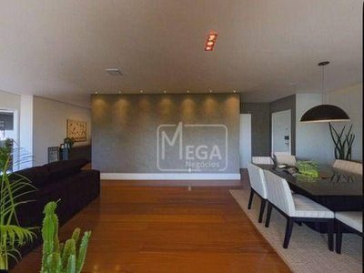 Apartamento, 3 quartos, 158 m² - Foto 5