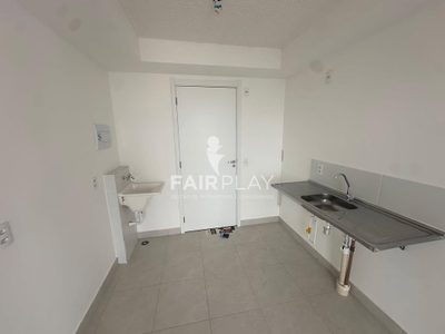 Apartamento, 1 quarto, 28 m² - Foto 3