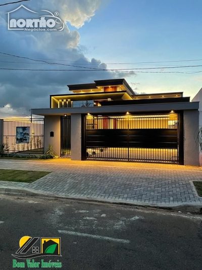 Casa, 214 m² - Foto 1