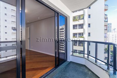 Apartamento, 3 quartos, 124 m² - Foto 2