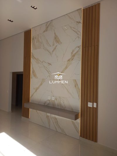 Casa, 3 quartos, 200 m² - Foto 2