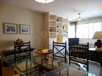 Apartamento, 2 quartos, 100 m² - Foto 2