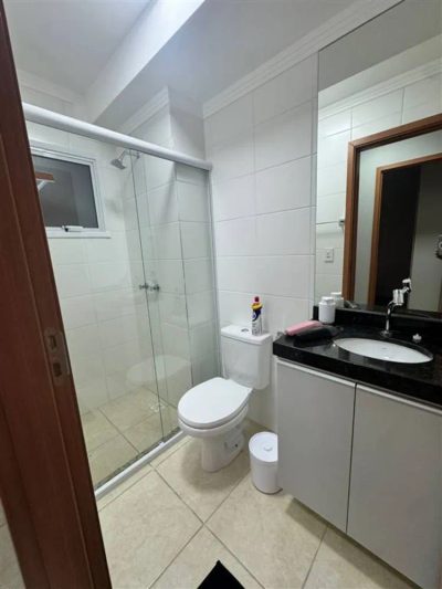 Apartamento, 2 quartos, 54 m² - Foto 2