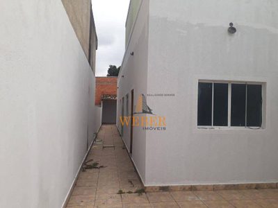 Casa, 2 quartos, 75 m² - Foto 4