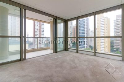 Apartamento, 3 quartos, 294 m² - Foto 3