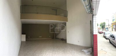 Loja-Salão, 65 m² - Foto 1