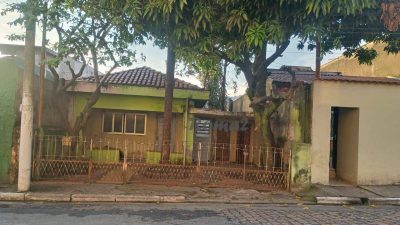 Casa, 3 quartos, 340 m² - Foto 1
